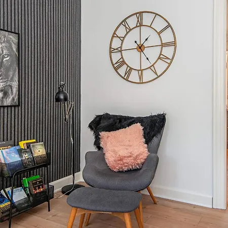 Feriehus 8 Person In *